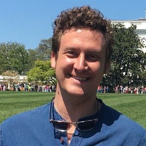 Meet your Posher, Tyler